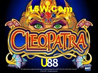 U88 - cassino ao vivo